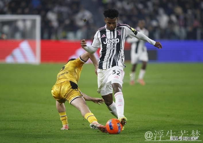 意大利杯尤文2-0乌迪内斯晋级,乔纳森-戴维、洛卡特利建功 意大利杯尤文2-0乌迪内斯晋级,乔纳森-戴维、洛卡特利建功