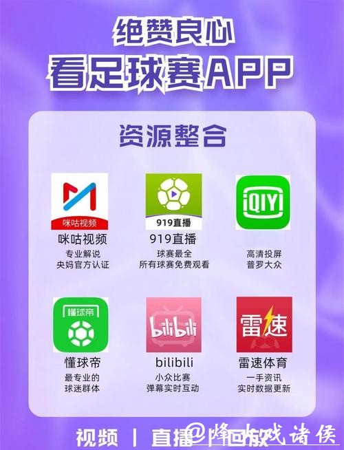 世界杯直播平台对比:收费与免费看球 世界杯直播平台对比:收费与免费看球